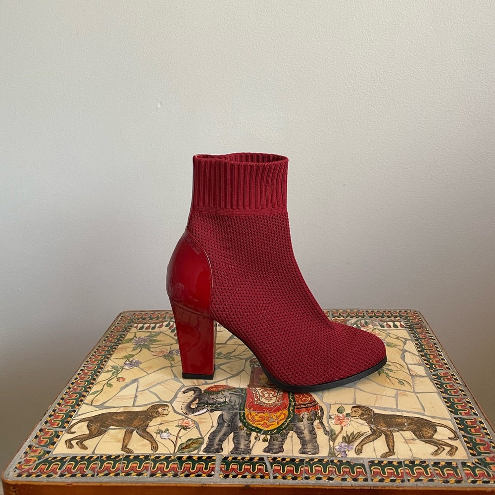 Cop Copine Boots - Picture 8 of 12